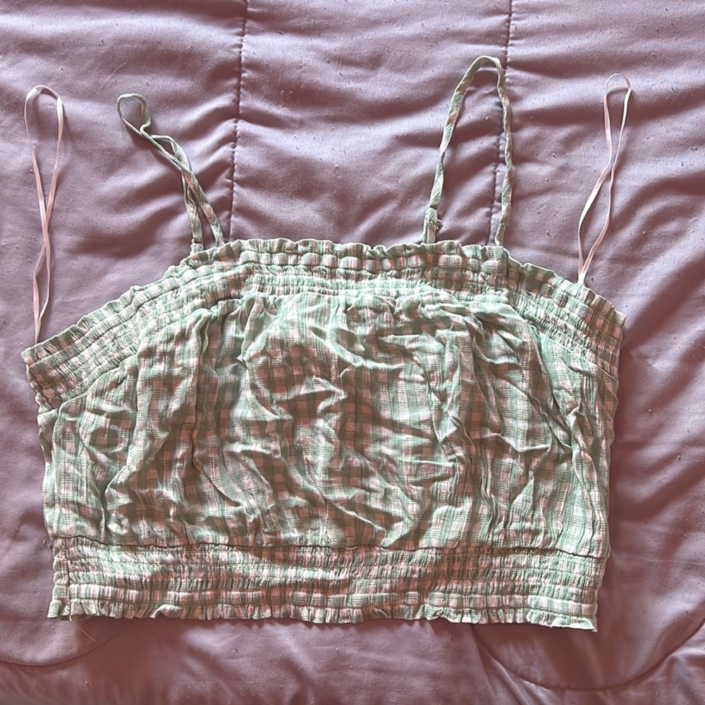 Summer Top, Never used